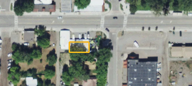 Ridgway, CO 81432