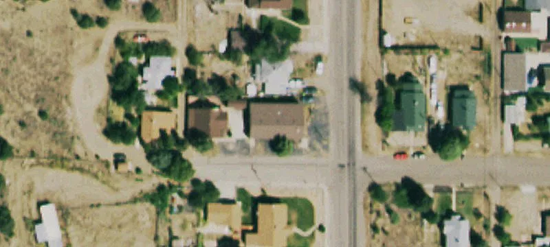 1601 Nevada Ave