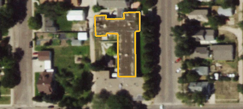 465 Main Ave