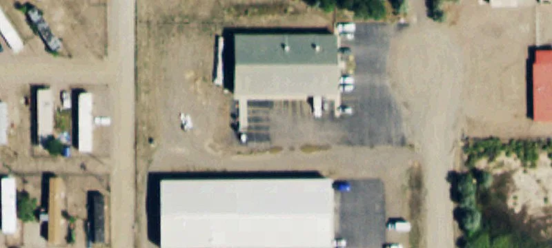 239 Walker Rd