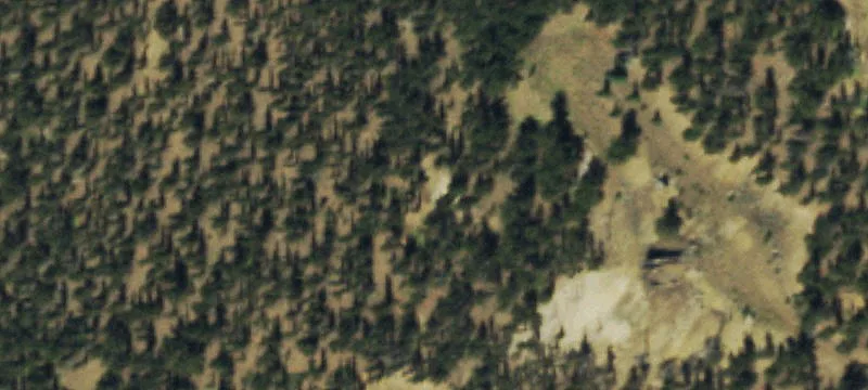 Villa Grove, CO 81155