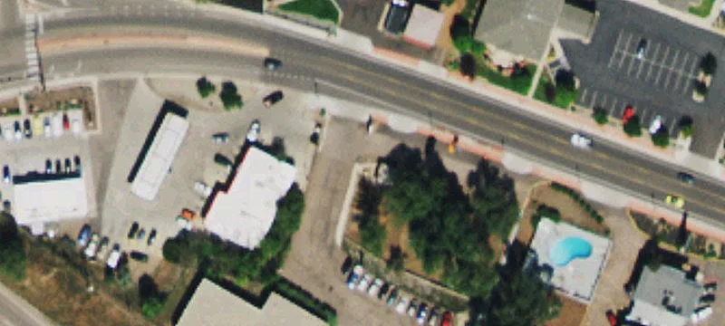 Manitou Ave
