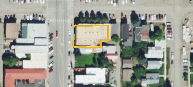 539 Main St