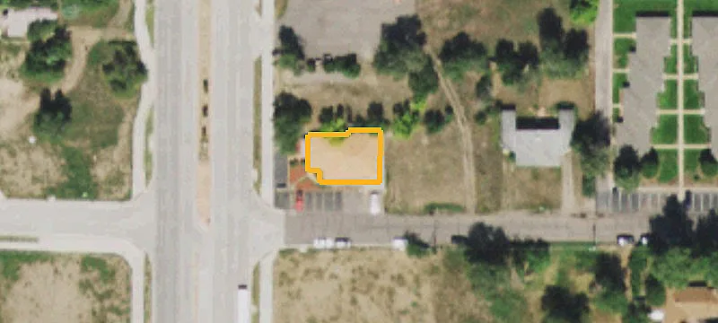 1200 Wadsworth Blvd