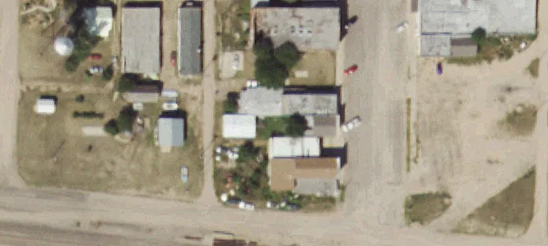 132 Washington