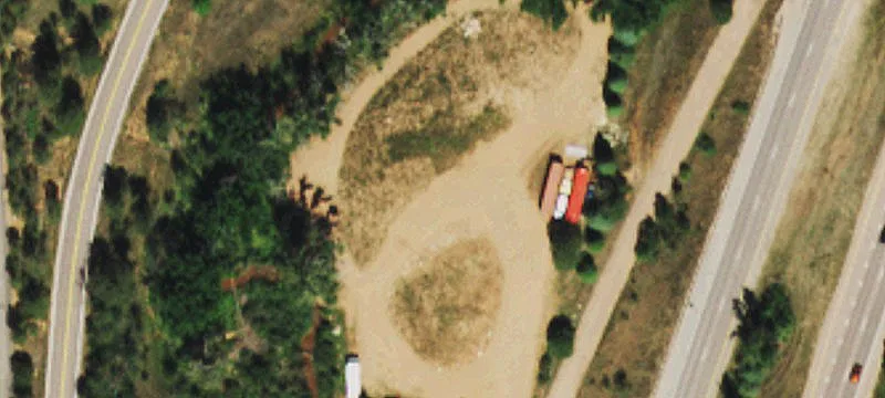 Cascade, CO 80809