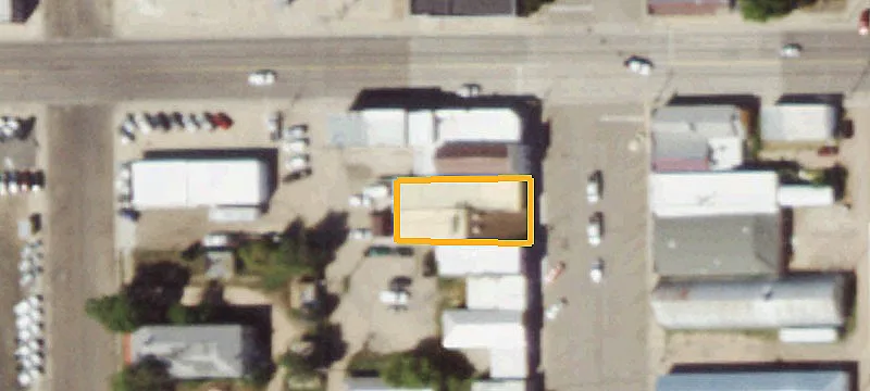 85 Main Ave