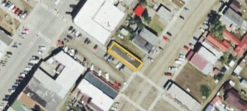 1205 Blair St