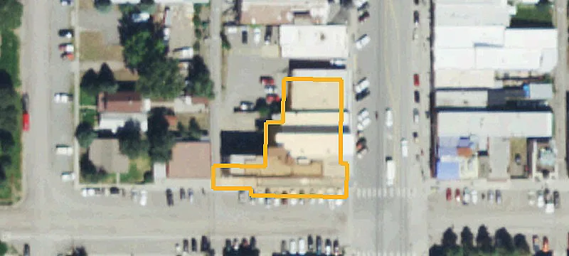 610 Main St