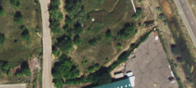 Charter Oak Rnch Rd