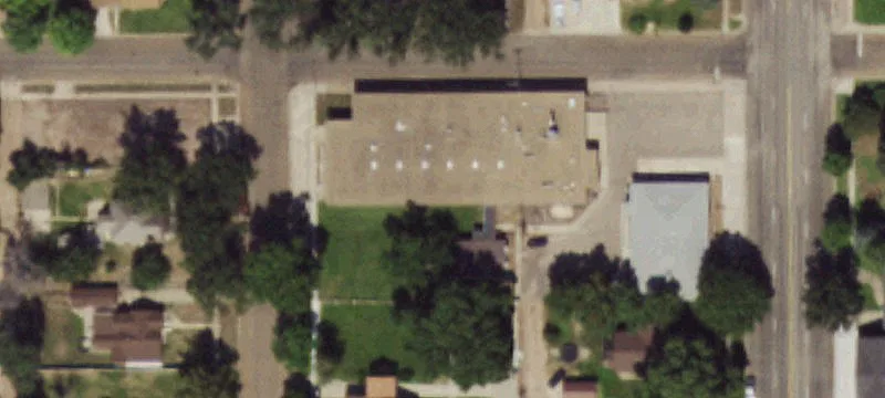 505 Baxter Ave