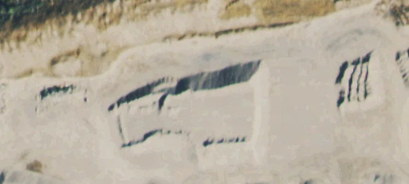 Cooley Mesa Rd