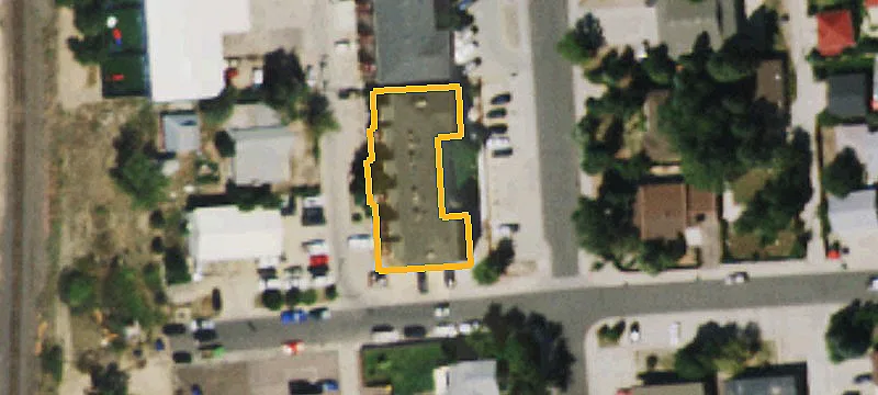 7 Cantril St