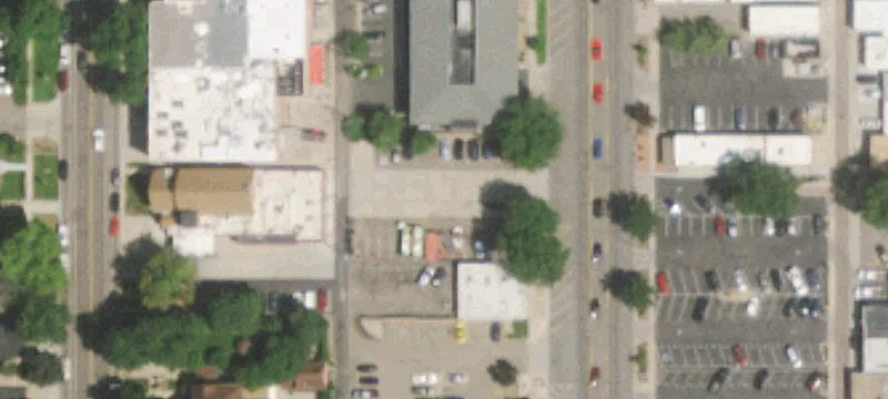 327 Coffman St