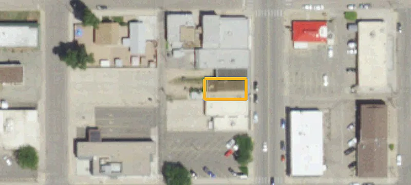 417 Denver Ave