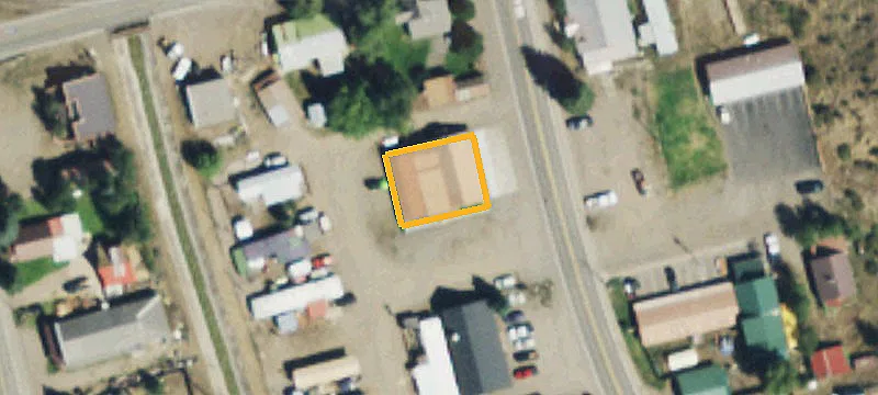 711 La Garita St