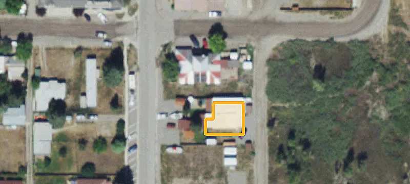 Ridgway, CO 81432