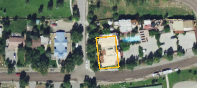 Ridgway, CO 81432