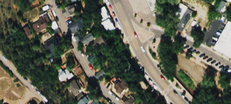 Manitou Ave