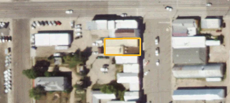 81 Main Ave