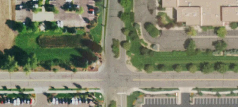 Empire Rd