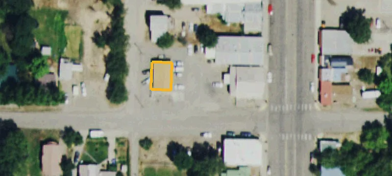 Nucla, CO 81424