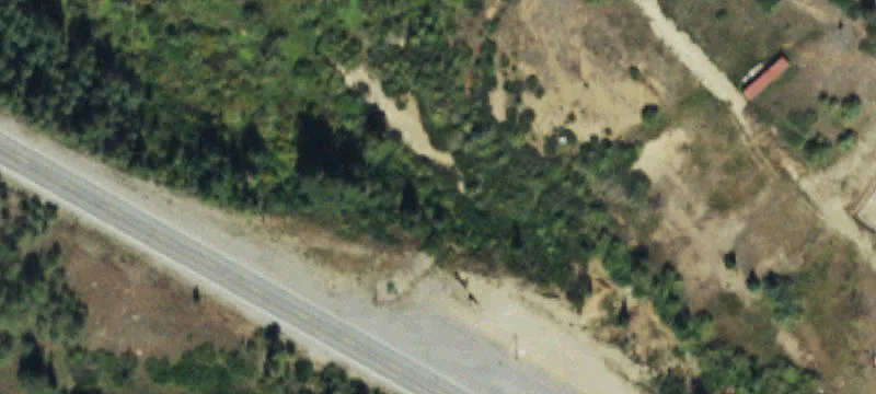 Hwy 550th N