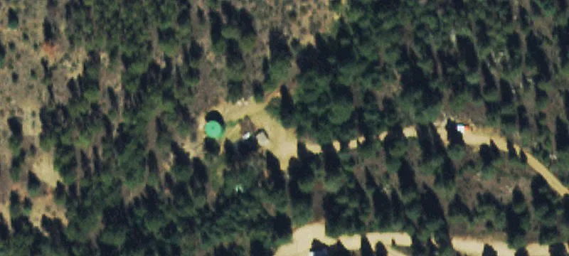 Waterworks Rd