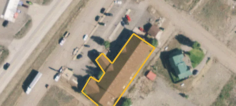 182 Frontage Rd