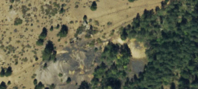 Villa Grove, CO 81155