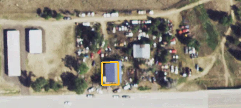 302 Us Hwy 287