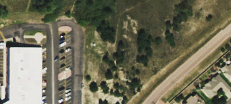 Lk Woodmoor Dr