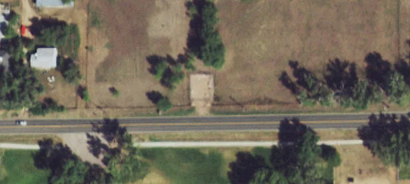 Iowa Ave