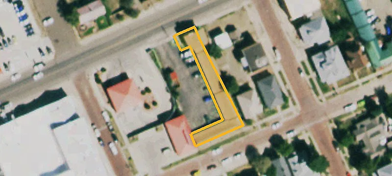 516 Main St