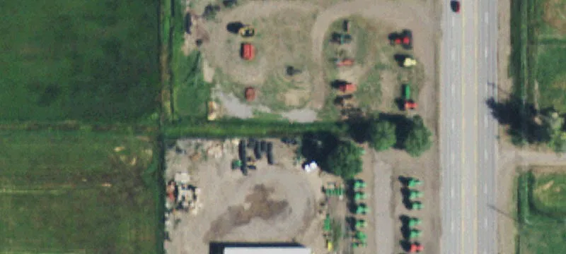 1345 Us Hwy 285th N