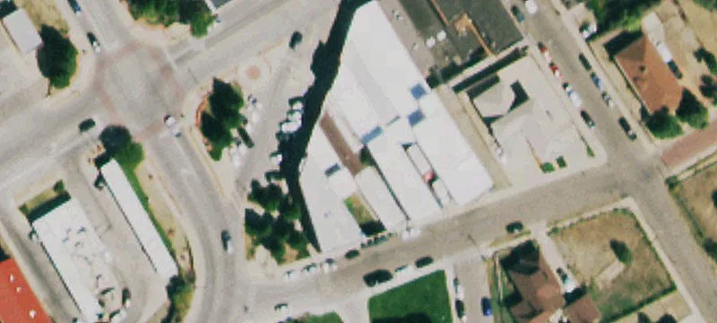 116 Santa Fe Trl