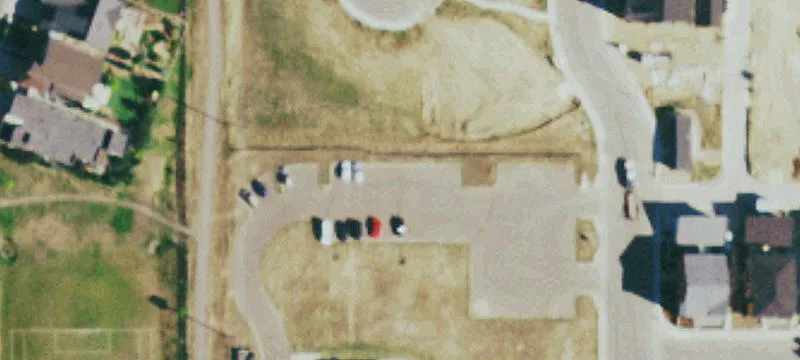Cimarron Dr
