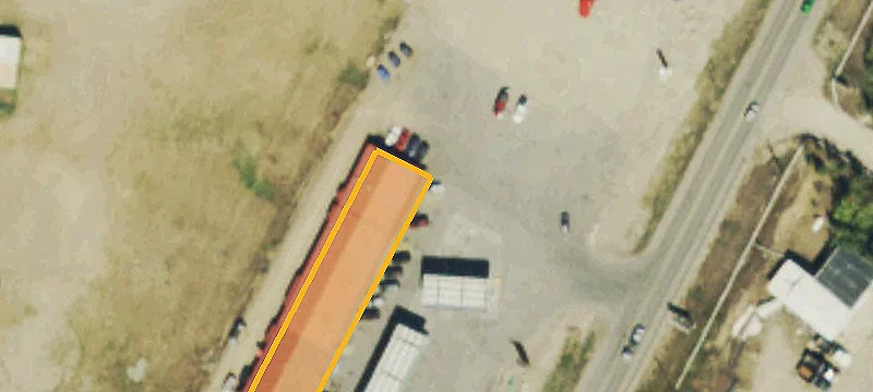 640 Us Hwy 285b