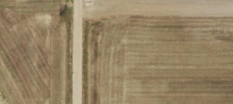 County Rd 30th At County Road