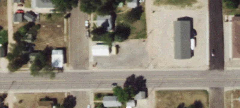 102 Date Ave