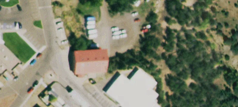 300 Bonaventure Ave