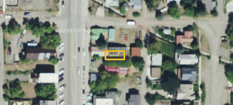 837 Main St