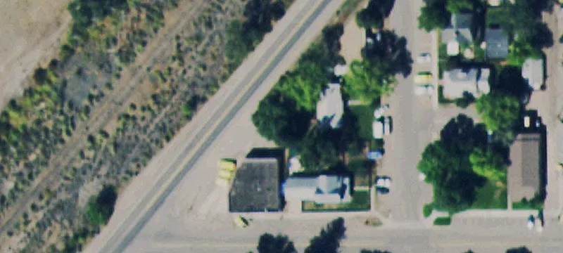 Hwy 6th 6
