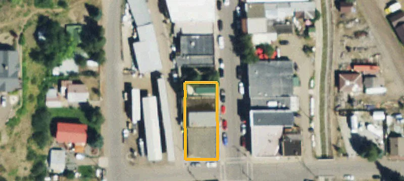111 Main St