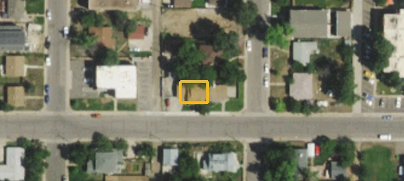 505 Kenyon Ave