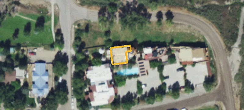 Ridgway, CO 81432