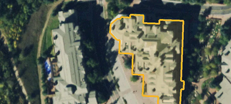Vlg Rd