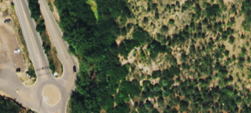 Manitou Ave