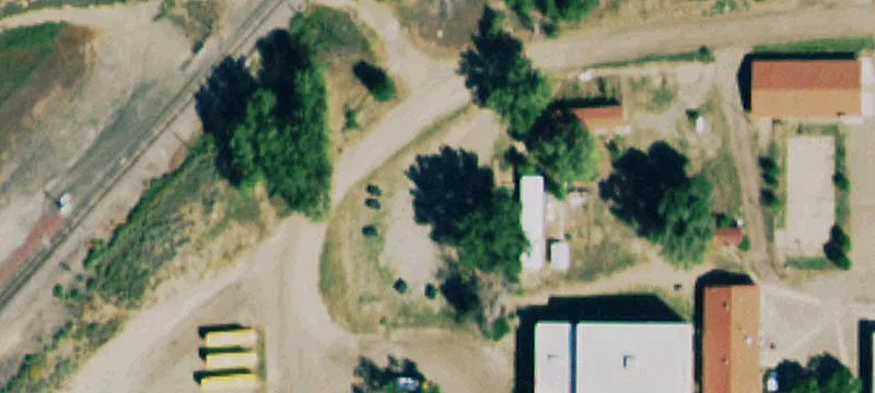 Community Ctr 10th Ct