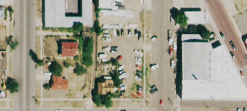 709 Arizona Ave